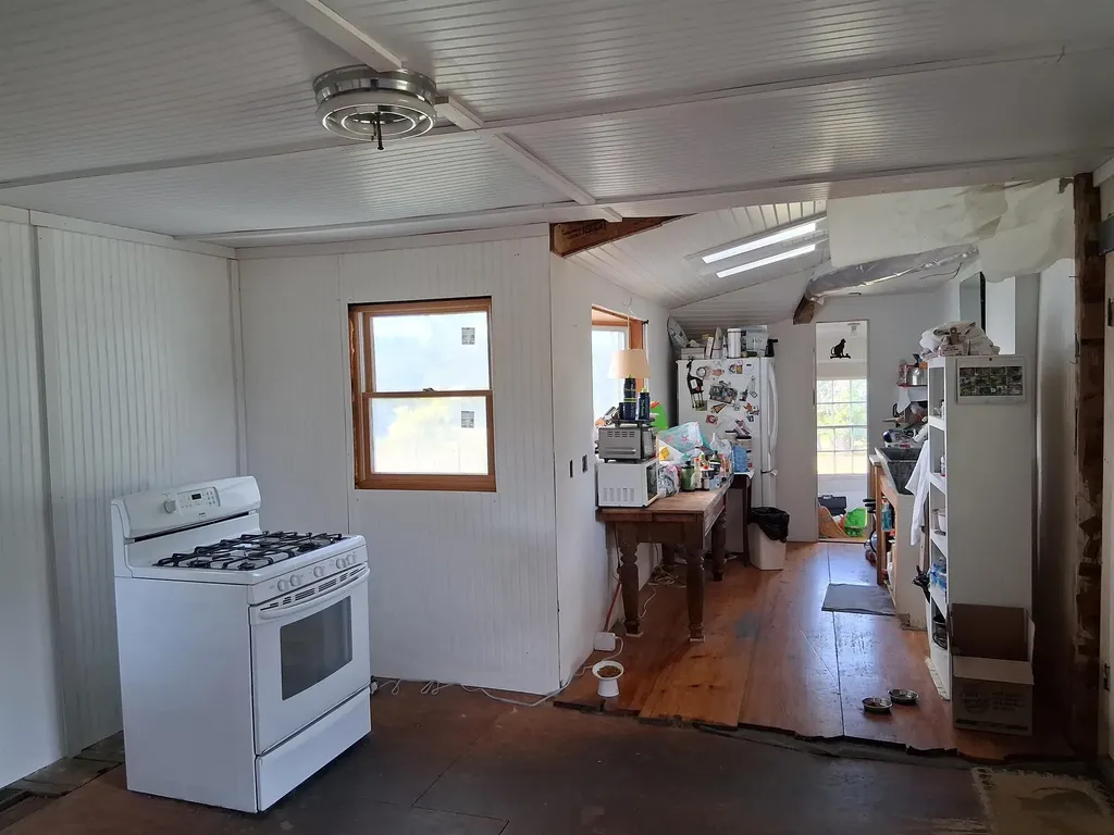 572 S Barnstead Road Barnstead NH 03225