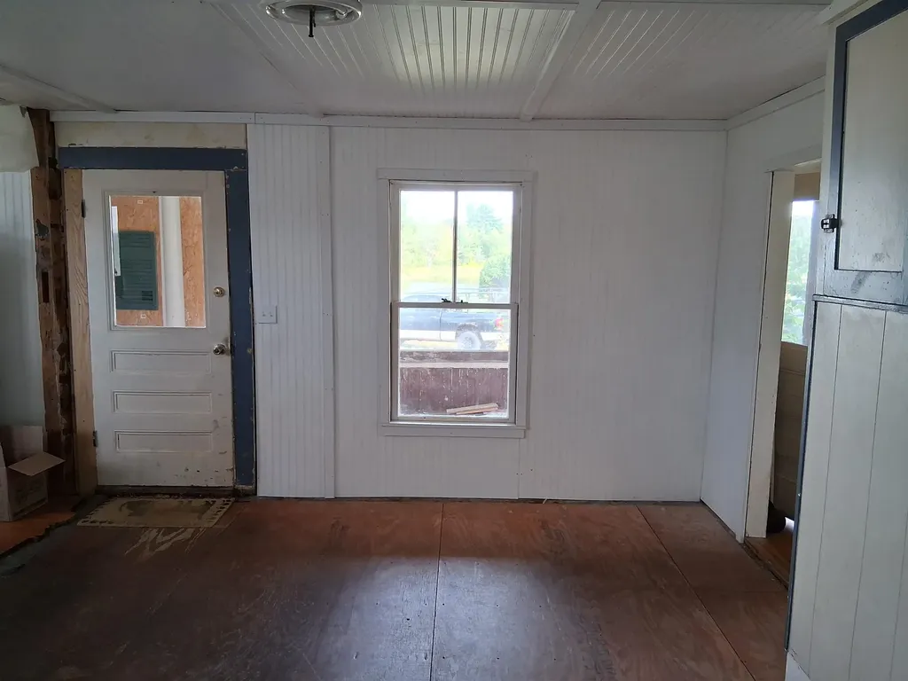 572 S Barnstead Road Barnstead NH 03225