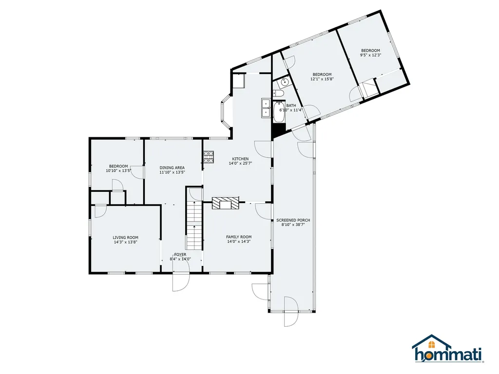 572 S Barnstead Road Barnstead NH 03225