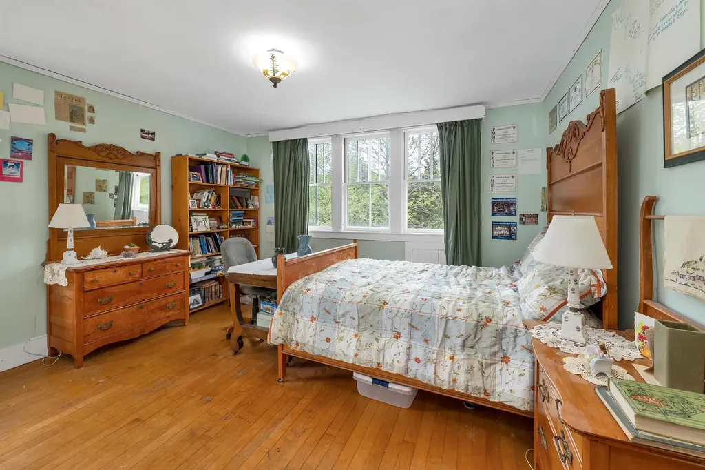 572 S Barnstead Road Barnstead NH 03225