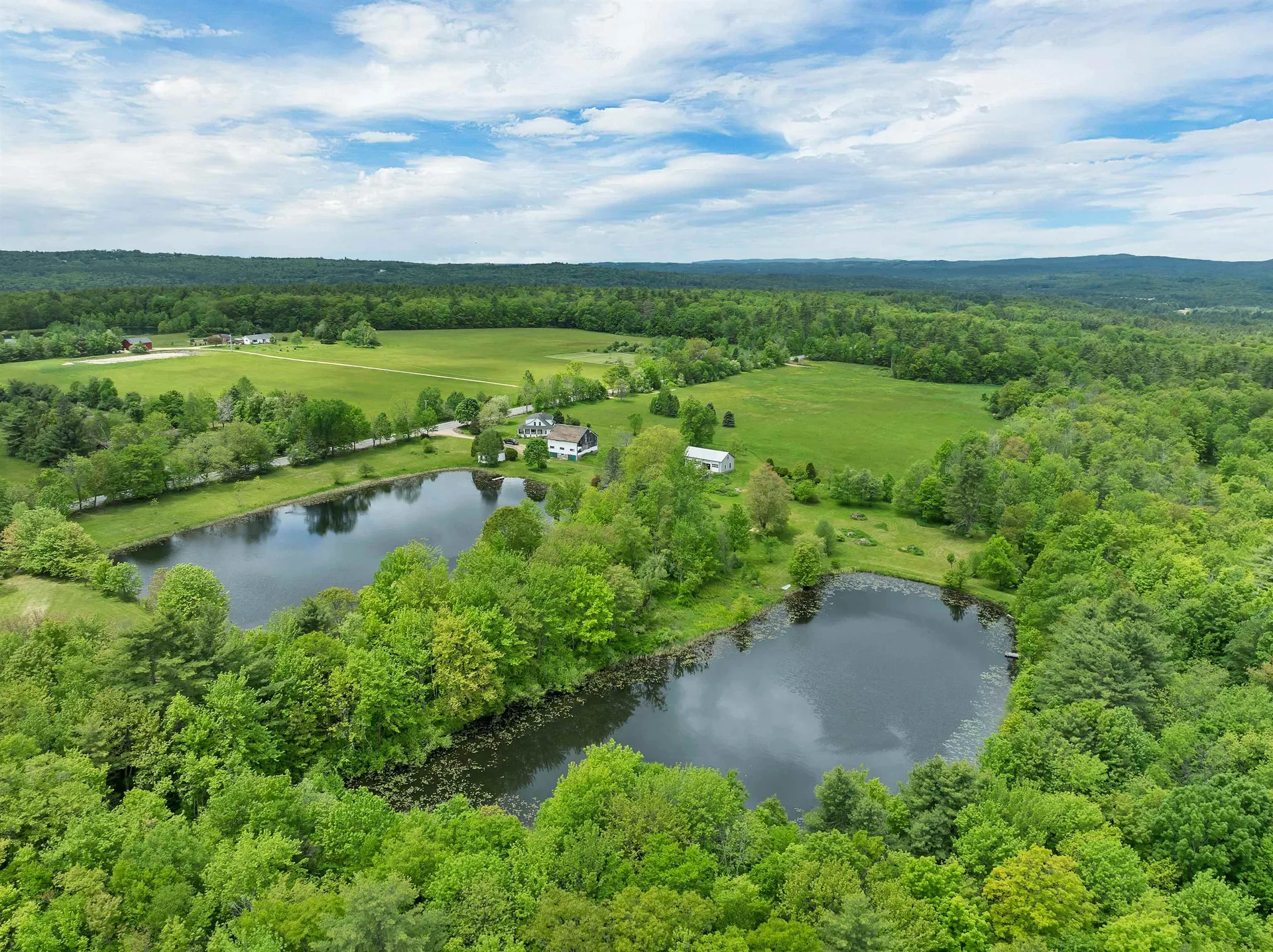 572 S Barnstead Road Barnstead NH 03225