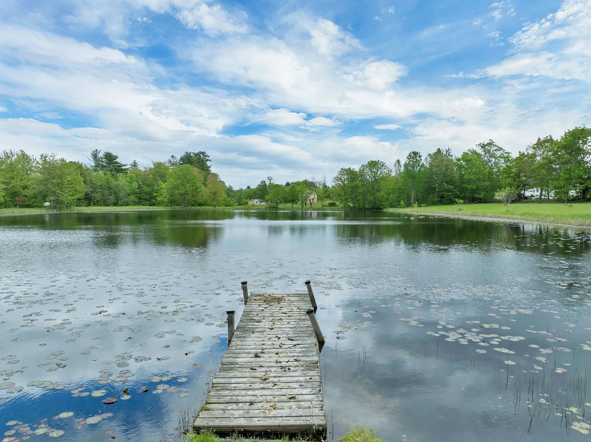 572 S Barnstead Road Barnstead NH 03225