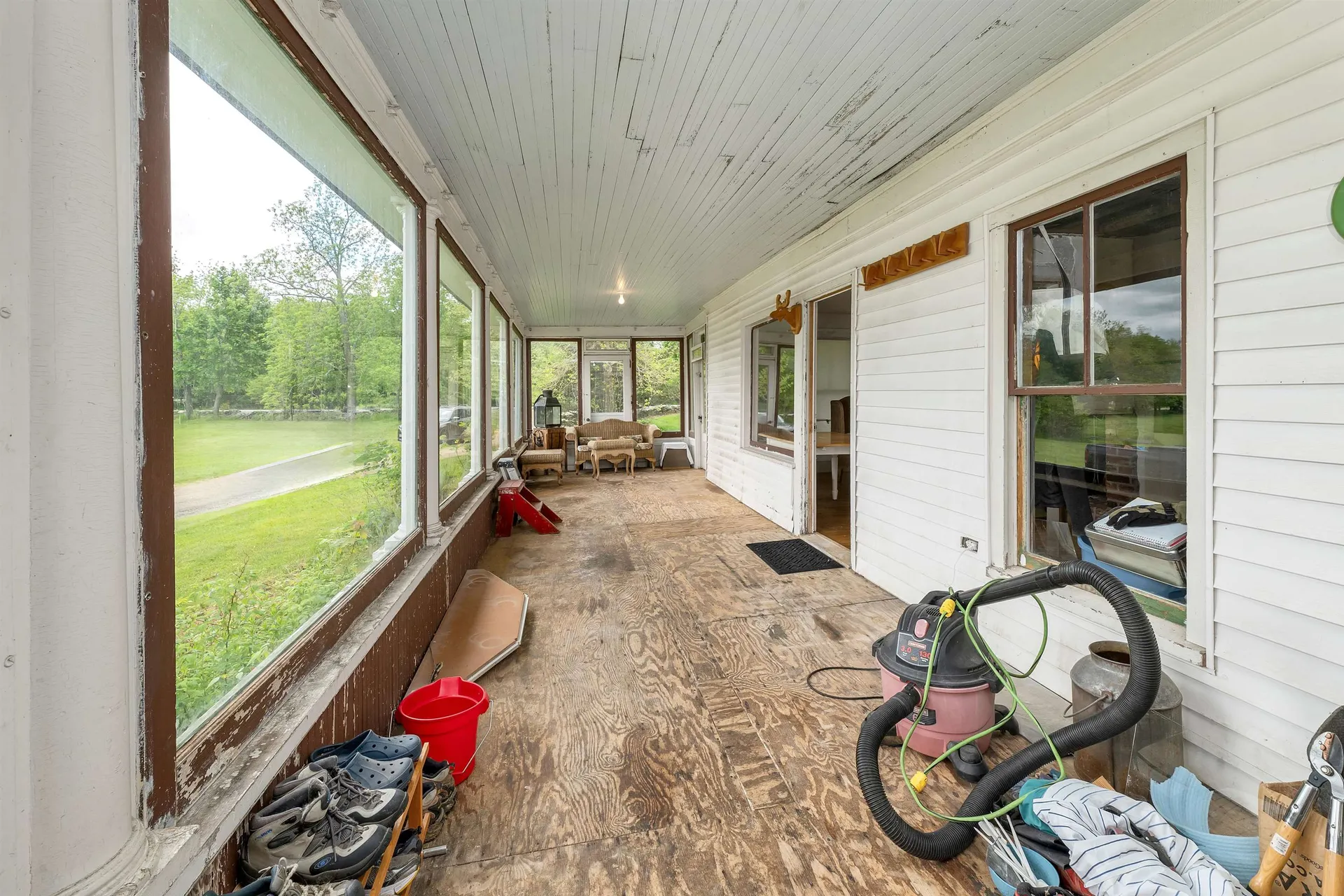 572 S Barnstead Road Barnstead NH 03225