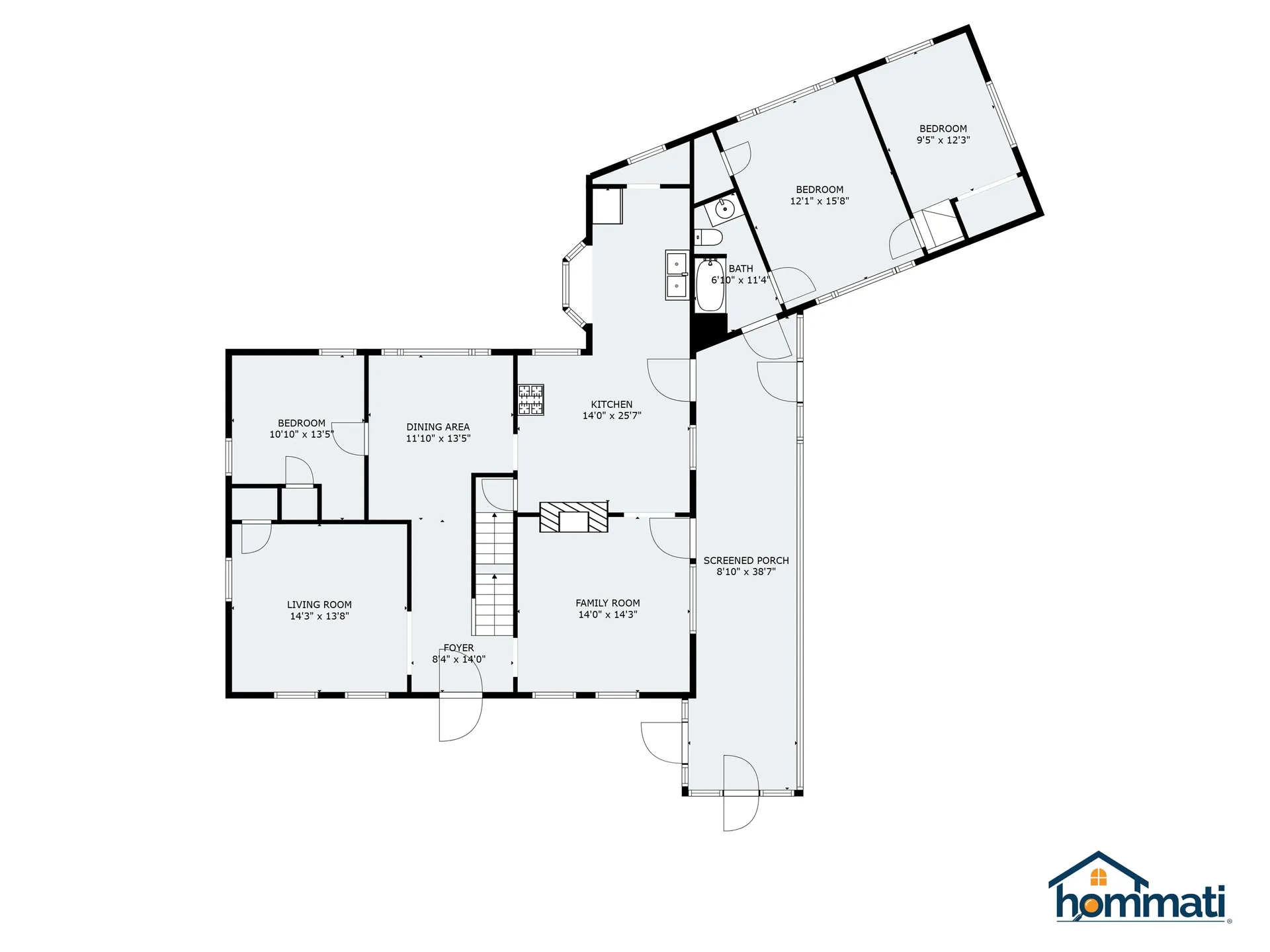 572 S Barnstead Road Barnstead NH 03225