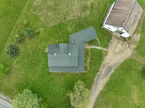 572 S Barnstead Road Barnstead NH 03225