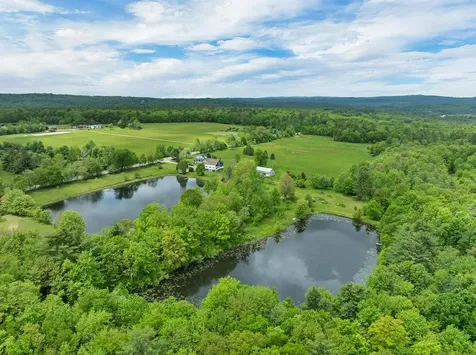 572 S Barnstead Road Barnstead NH 03225