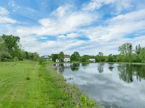 572 S Barnstead Road Barnstead NH 03225