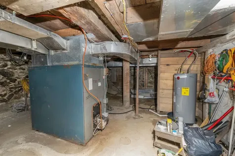 572 S Barnstead Road Barnstead NH 03225