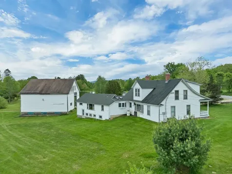 572 S Barnstead Road Barnstead NH 03225