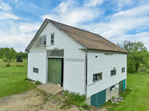 572 S Barnstead Road Barnstead NH 03225