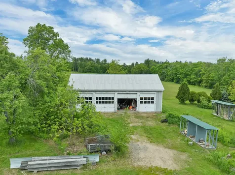 572 S Barnstead Road Barnstead NH 03225