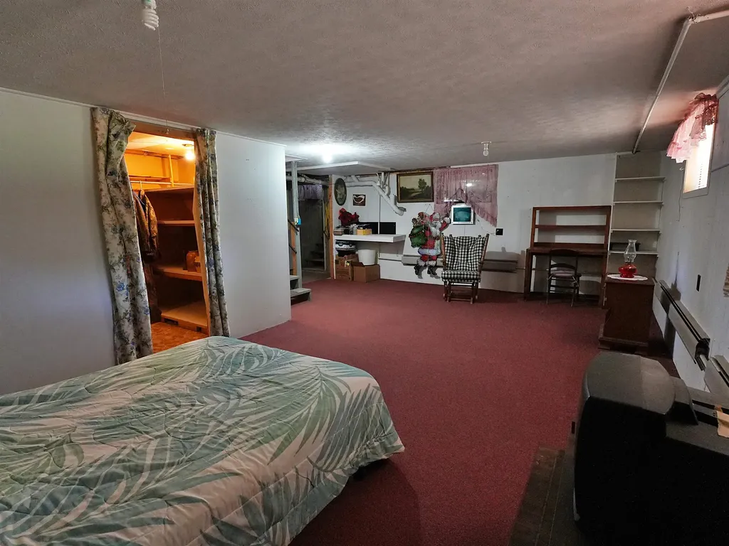 4054 Vt Route 78 Highgate VT 05459