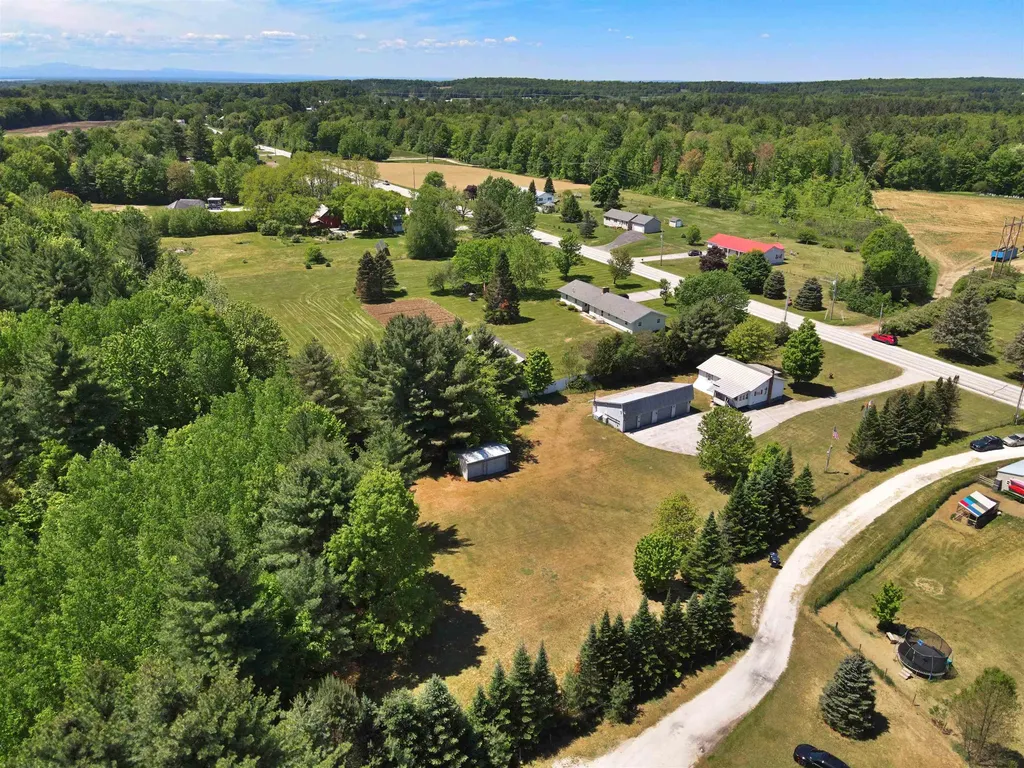 4054 Vt Route 78 Highgate VT 05459