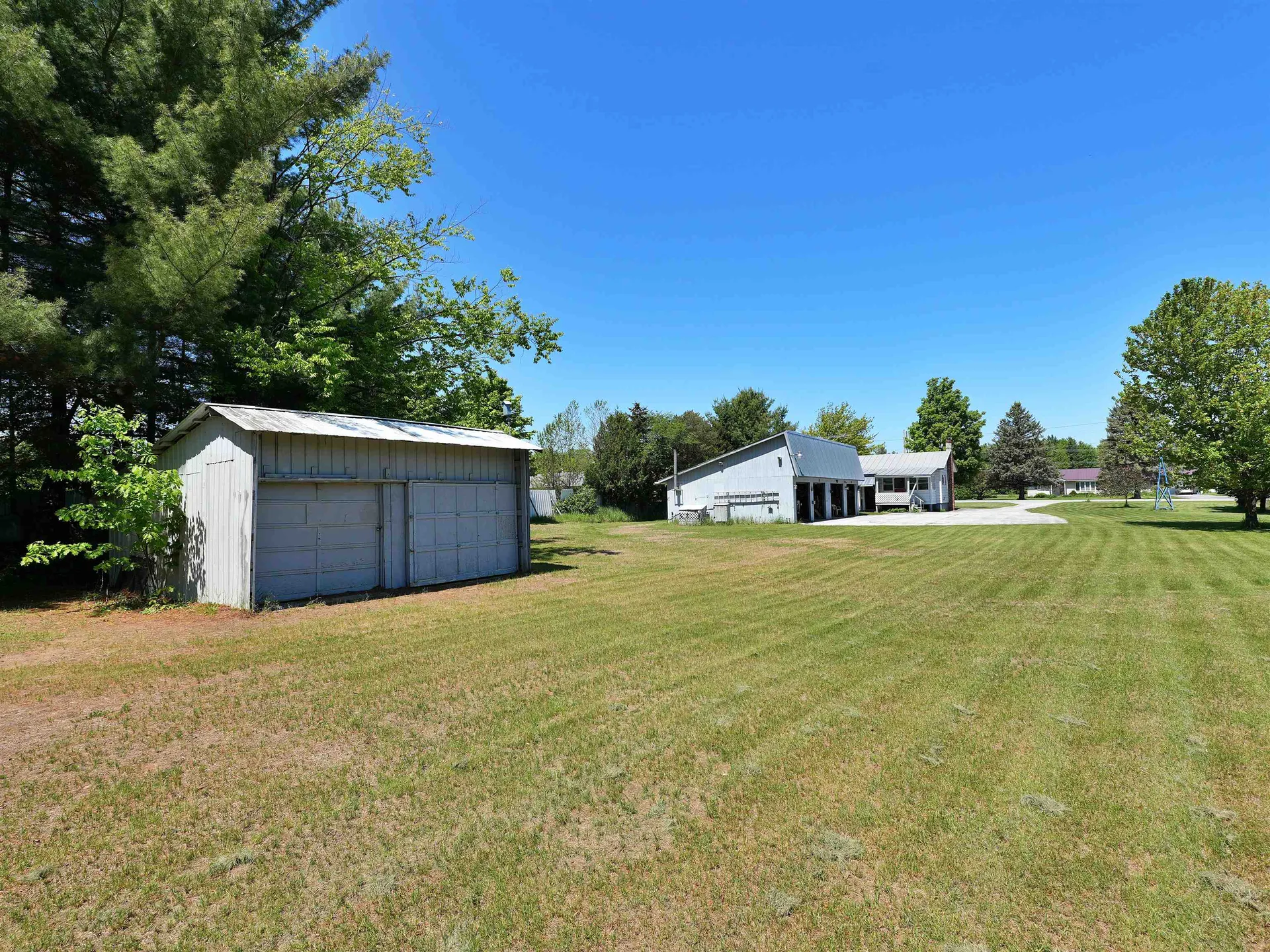 4054 Vt Route 78 Highgate VT 05459