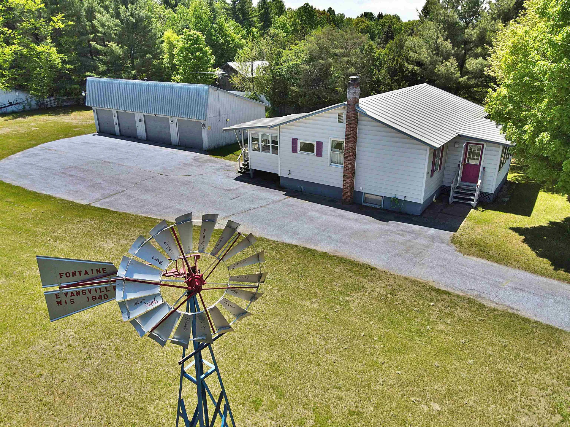 4054 Vt Route 78 Highgate VT 05459