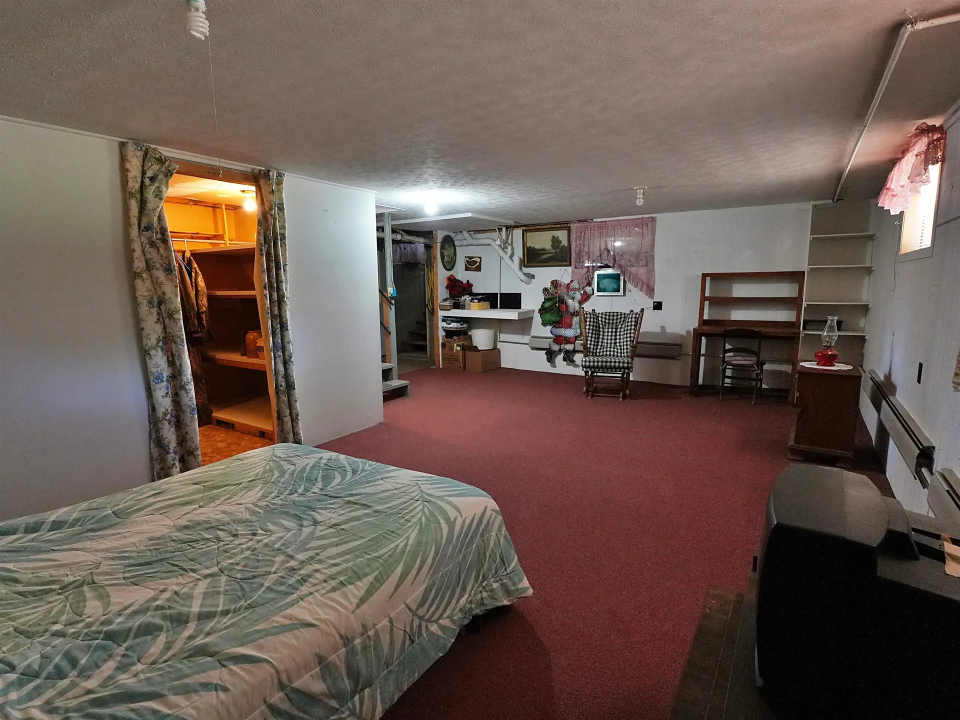 4054 Vt Route 78 Highgate VT 05459