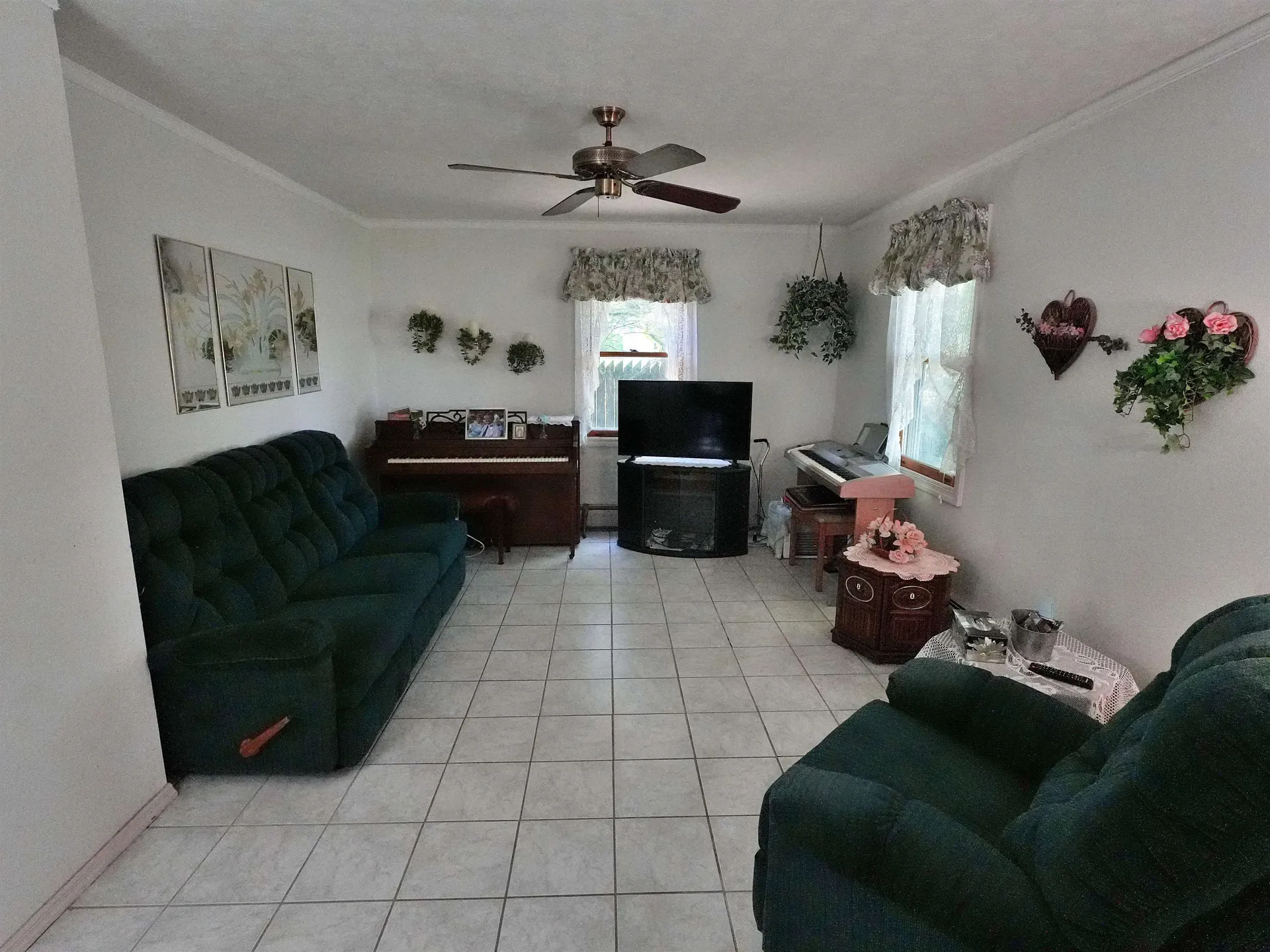 4054 Vt Route 78 Highgate VT 05459