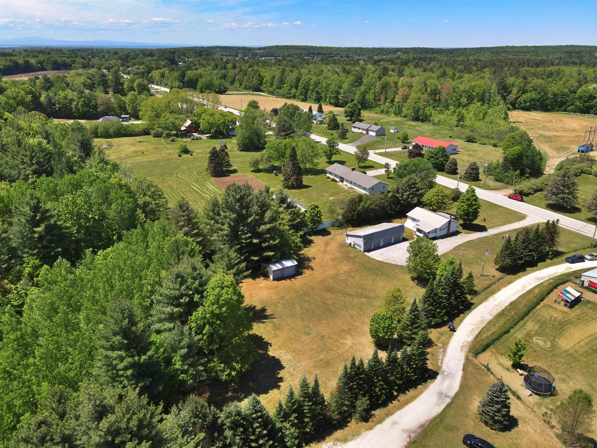 4054 Vt Route 78 Highgate VT 05459