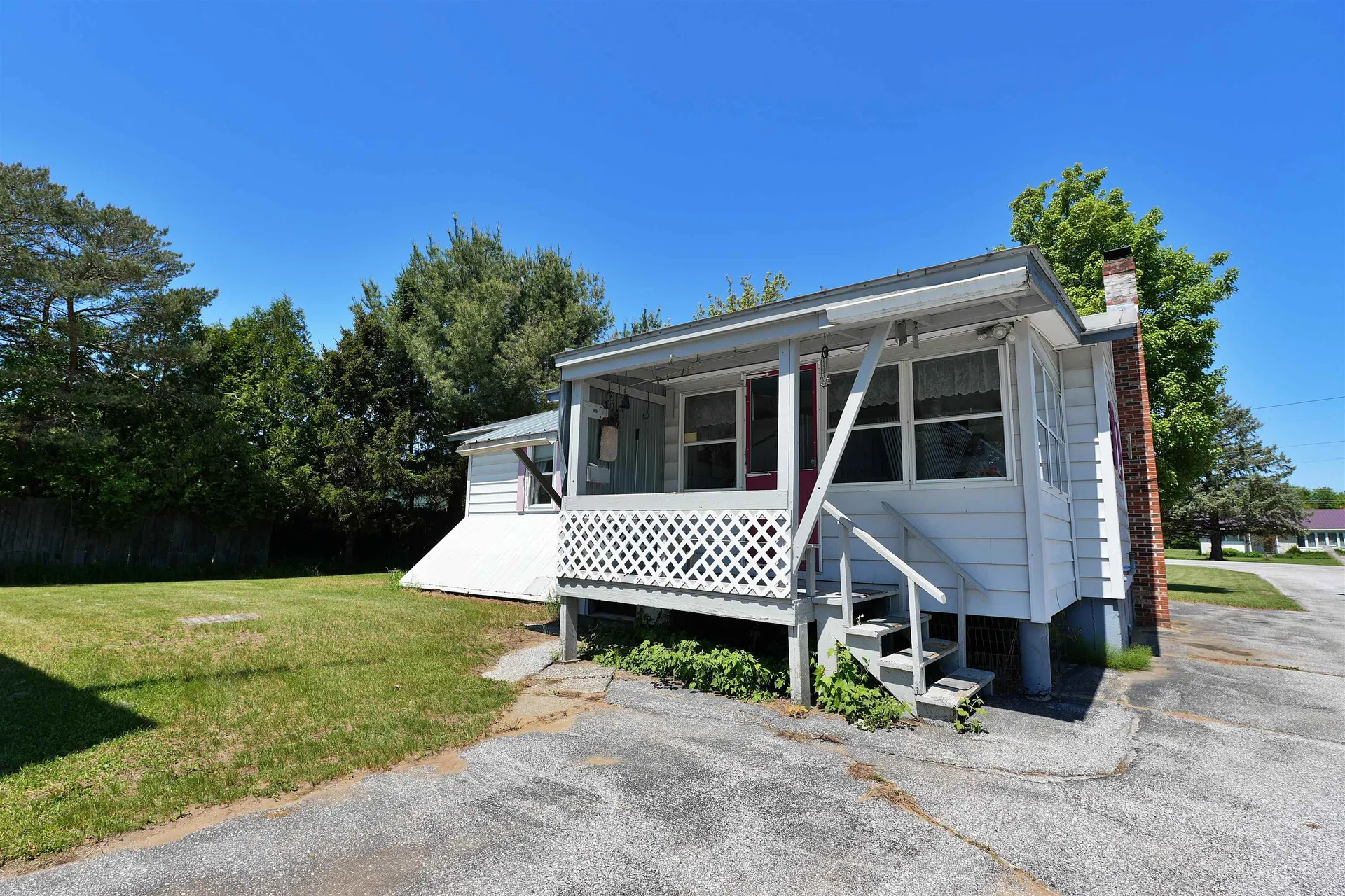 4054 Vt Route 78 Highgate VT 05459