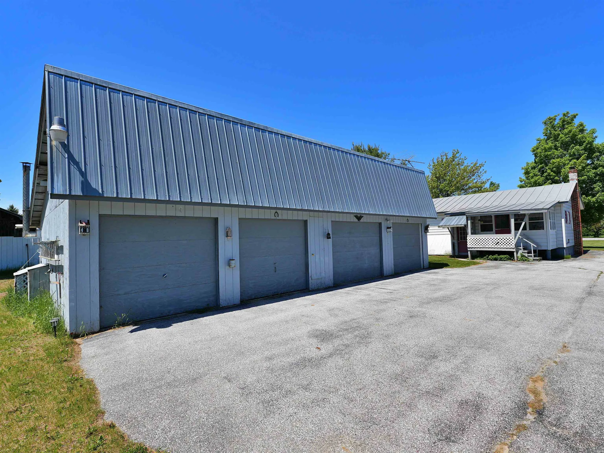 4054 Vt Route 78 Highgate VT 05459