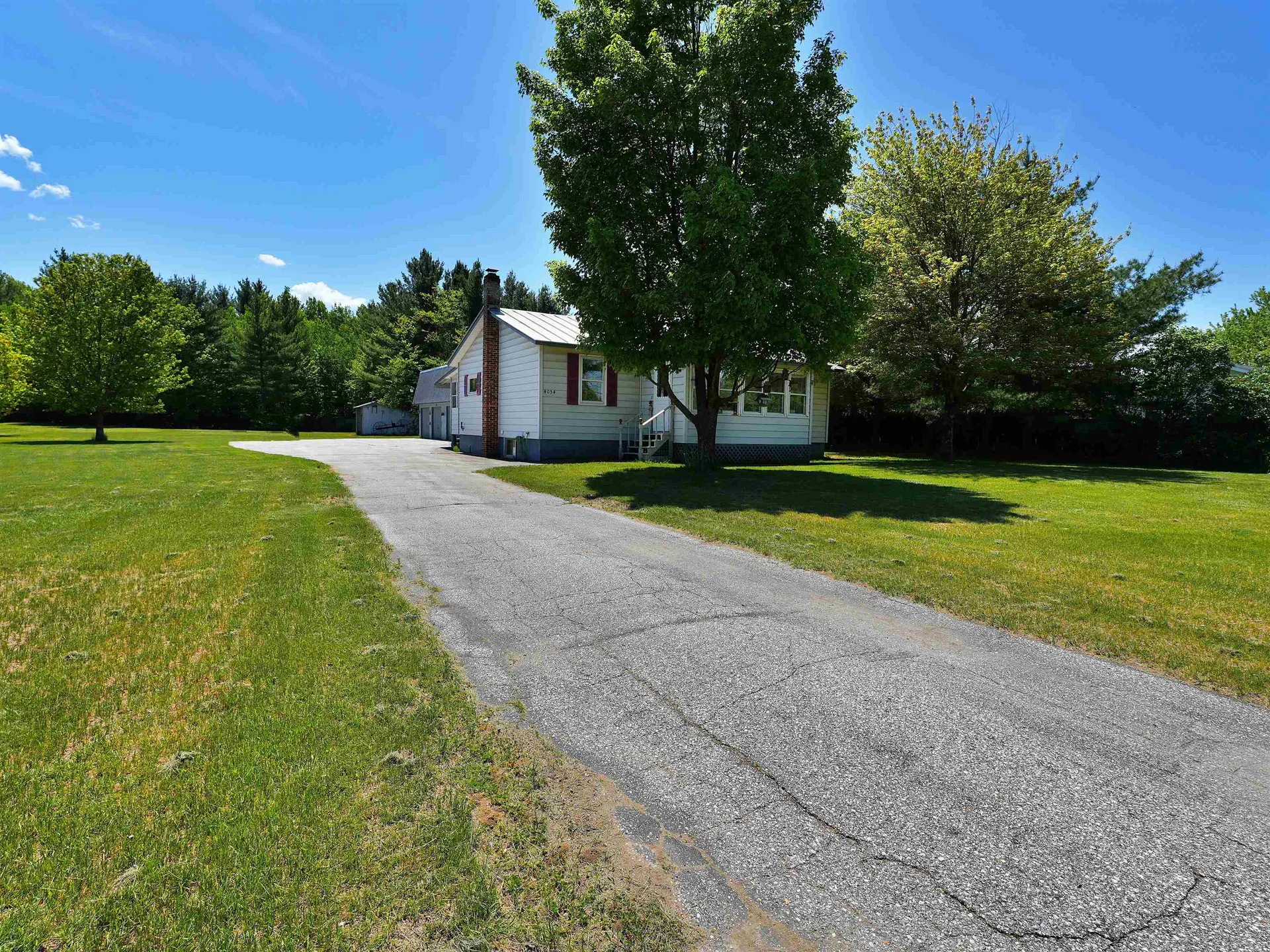 4054 Vt Route 78 Highgate VT 05459