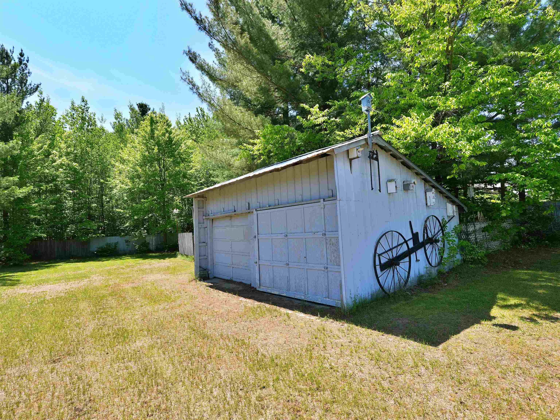 4054 Vt Route 78 Highgate VT 05459