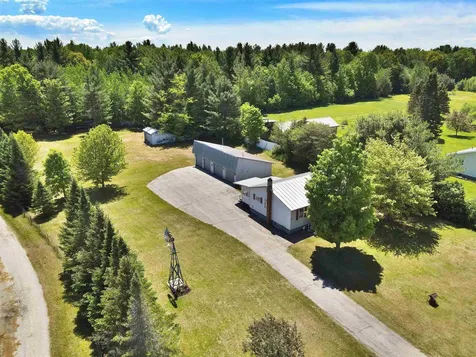 4054 Vt Route 78 Highgate VT 05459