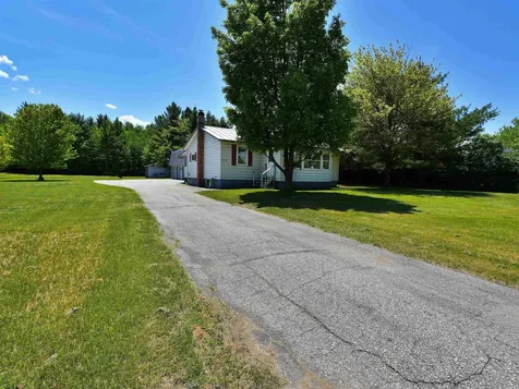 4054 Vt Route 78 Highgate VT 05459