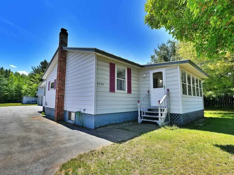 4054 Vt Route 78 Highgate VT 05459