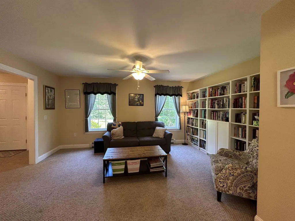 29 Dixon Avenue Newfields NH 03856