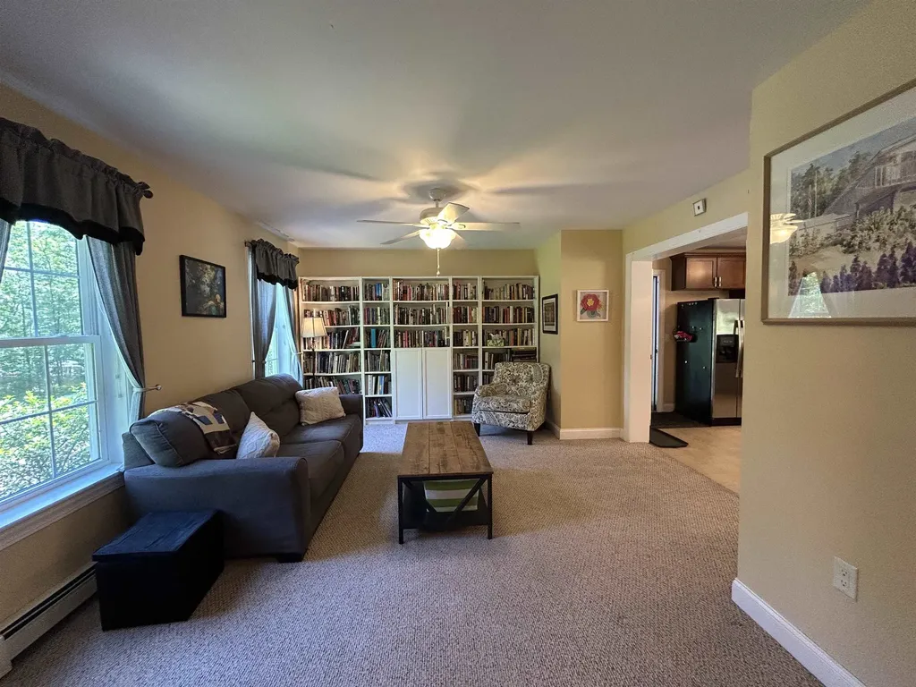 29 Dixon Avenue Newfields NH 03856