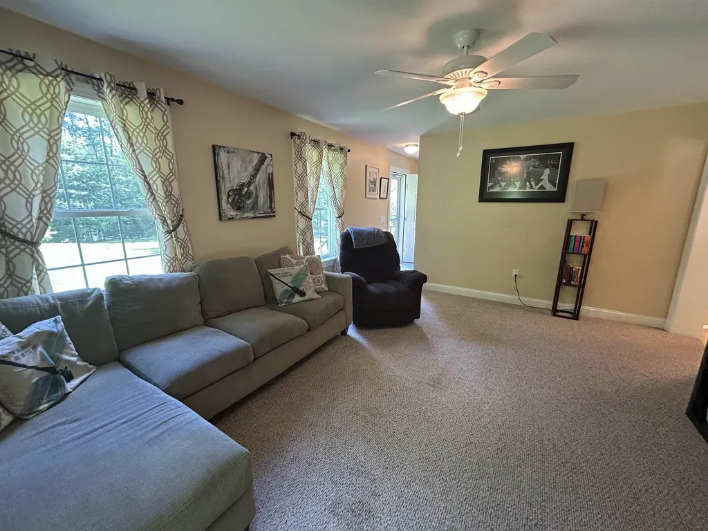 29 Dixon Avenue Newfields NH 03856