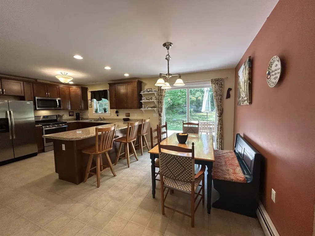 29 Dixon Avenue Newfields NH 03856