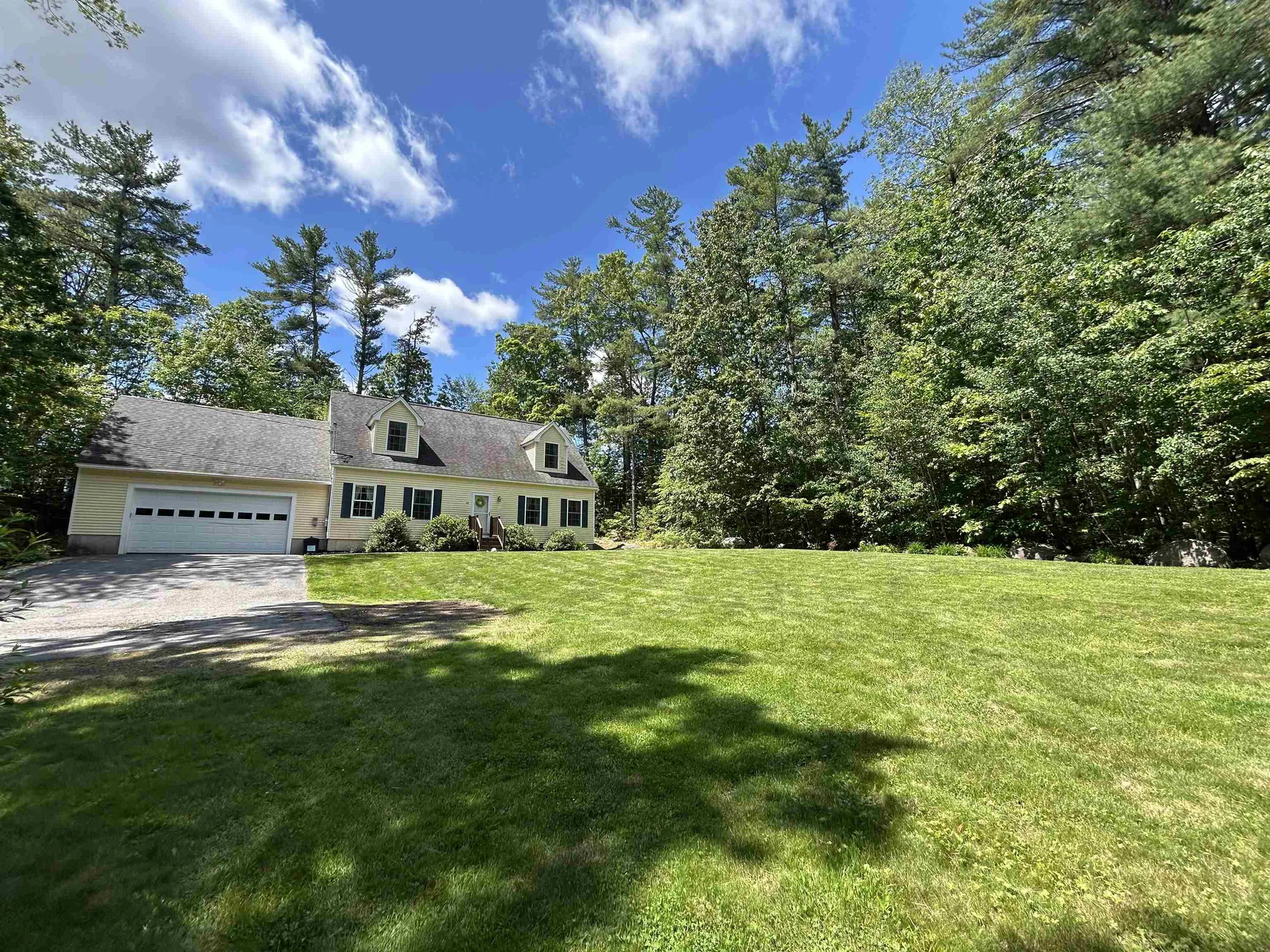 29 Dixon Avenue Newfields NH 03856