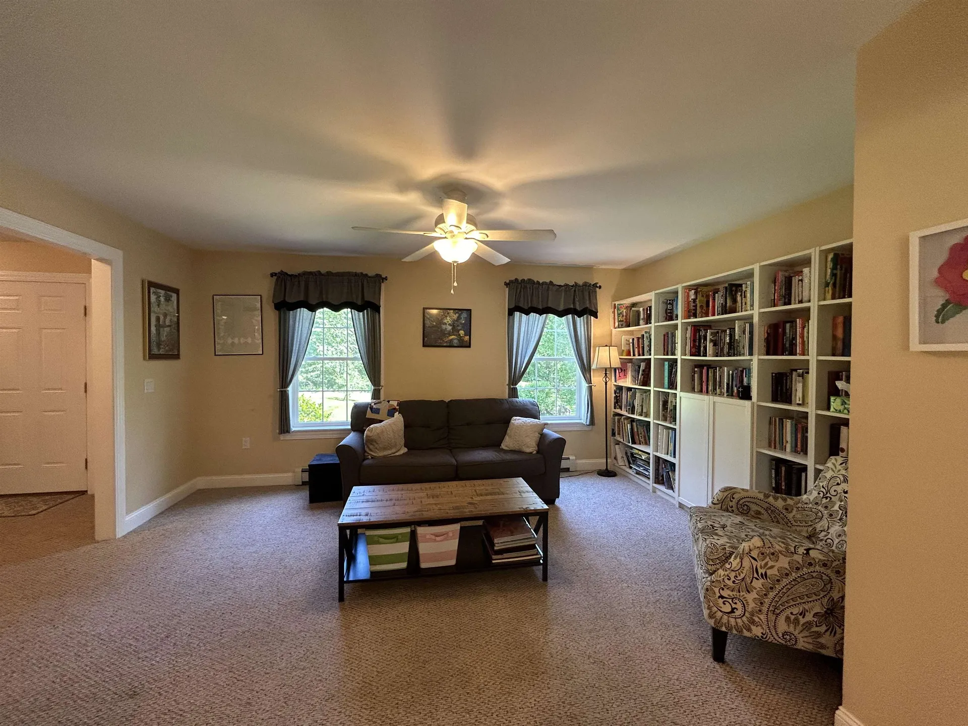 29 Dixon Avenue Newfields NH 03856