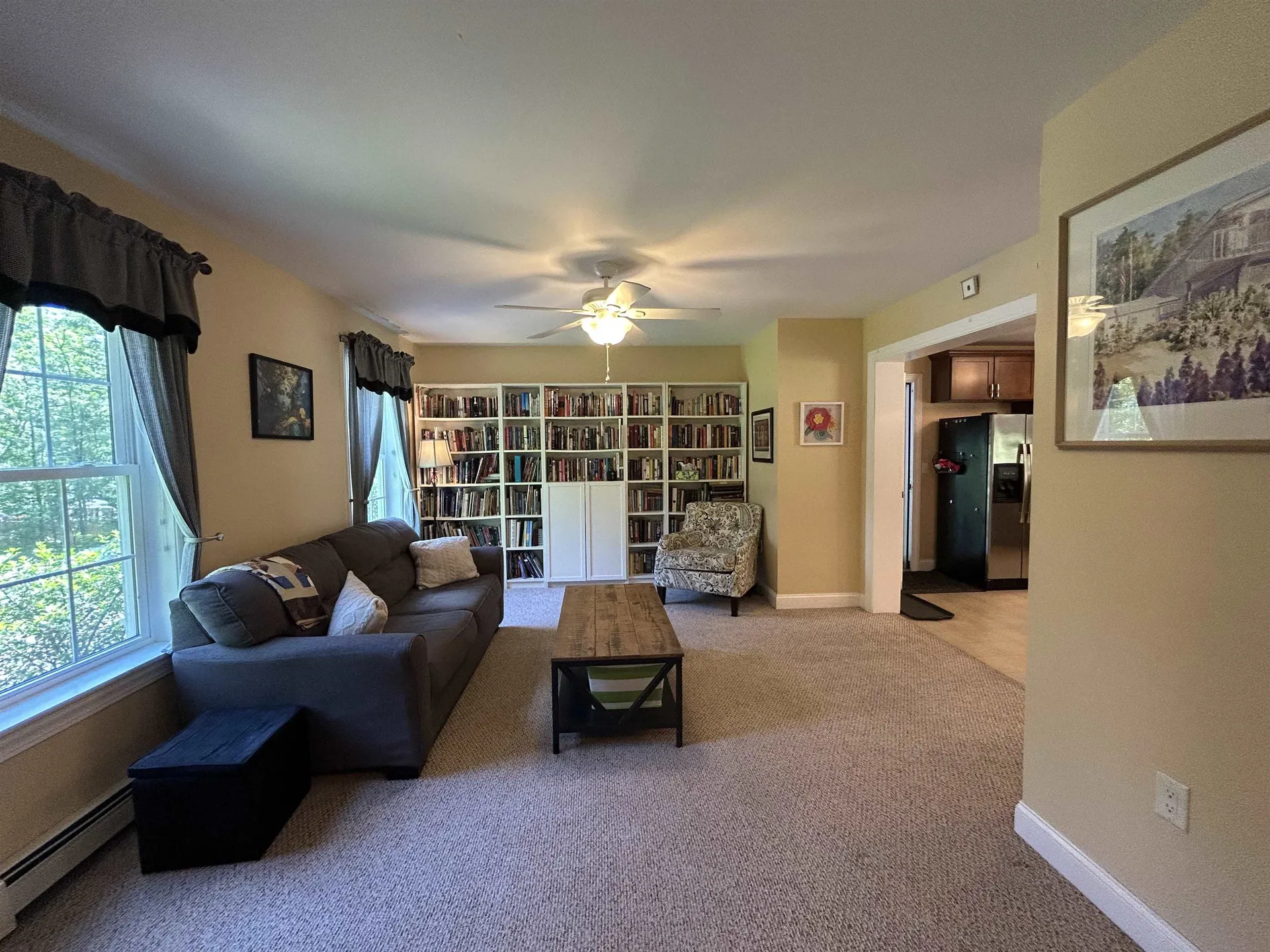 29 Dixon Avenue Newfields NH 03856