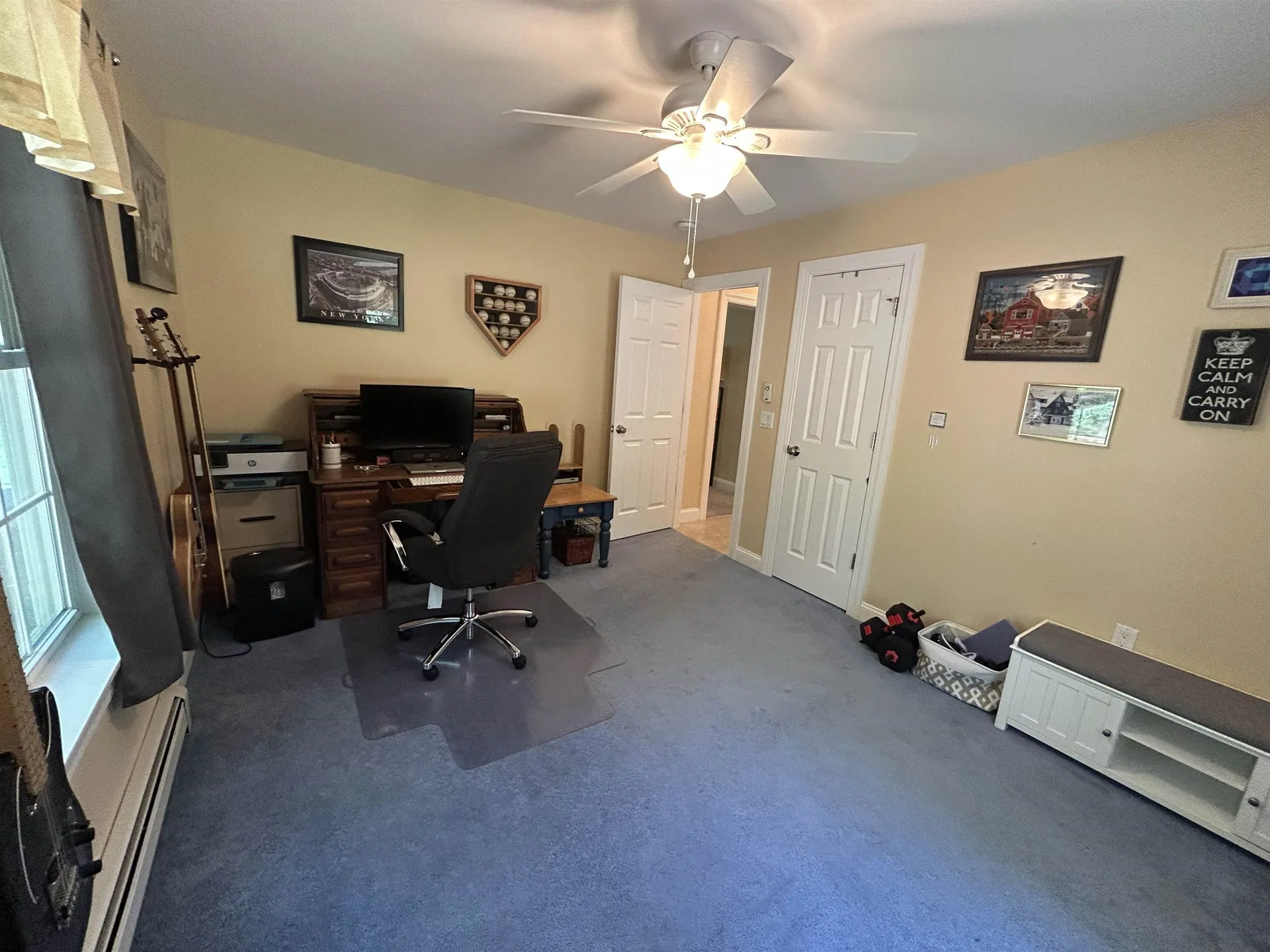 29 Dixon Avenue Newfields NH 03856