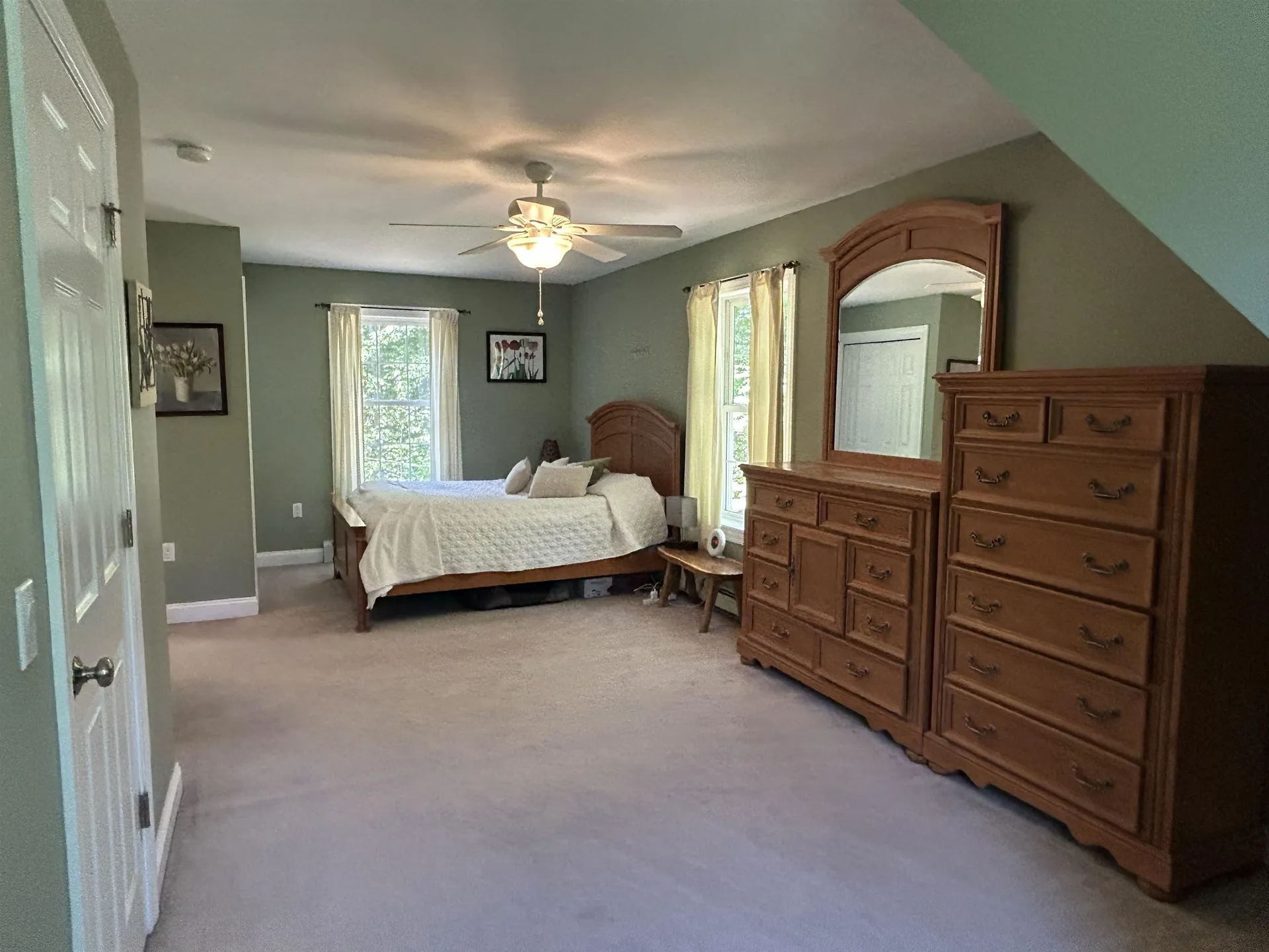 29 Dixon Avenue Newfields NH 03856