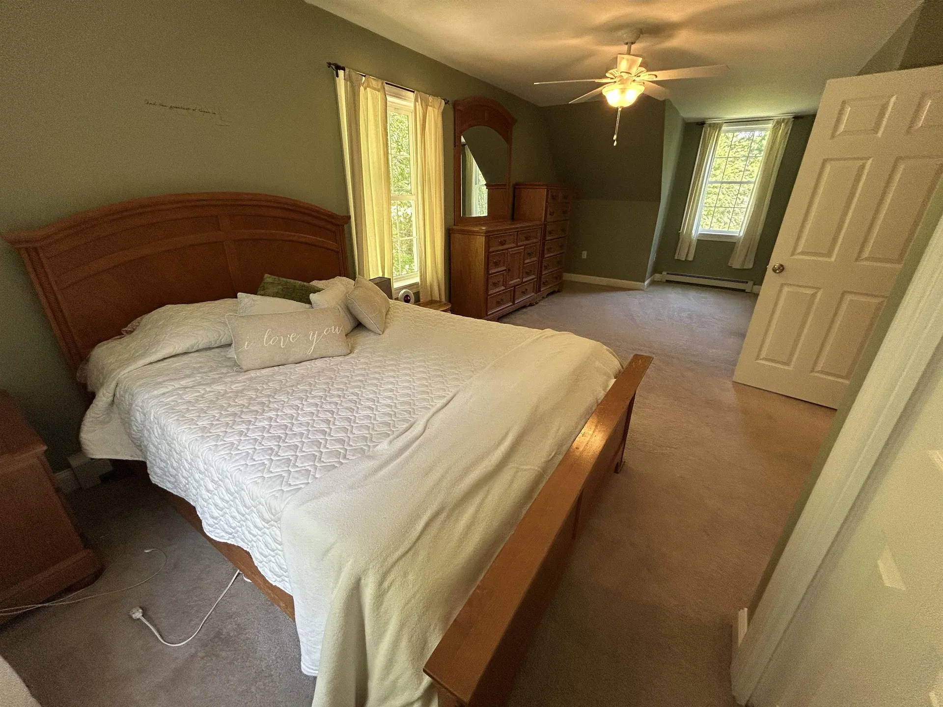 29 Dixon Avenue Newfields NH 03856