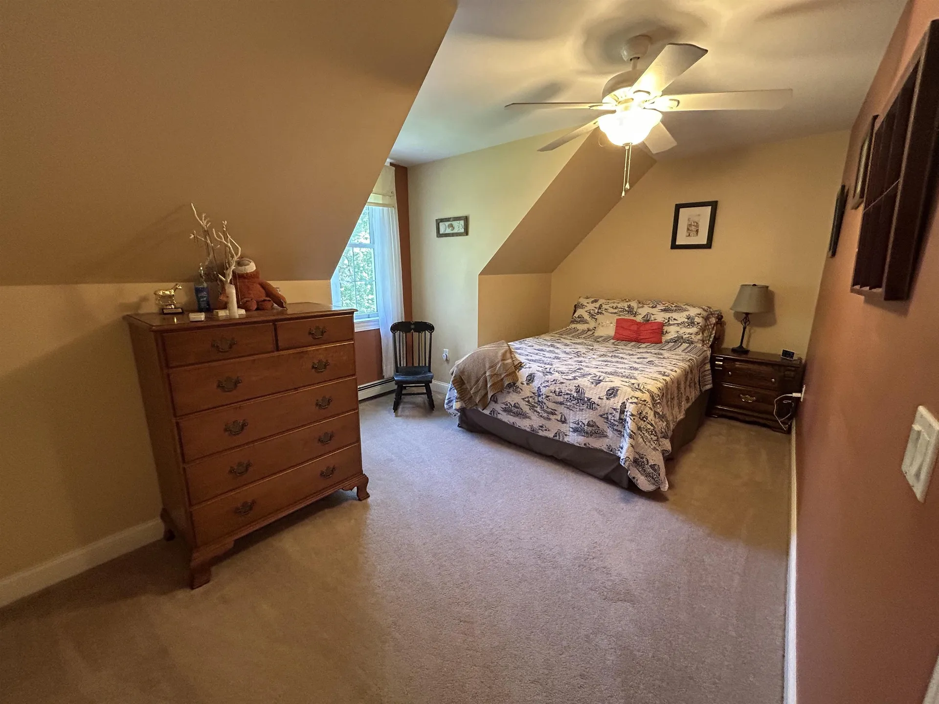 29 Dixon Avenue Newfields NH 03856