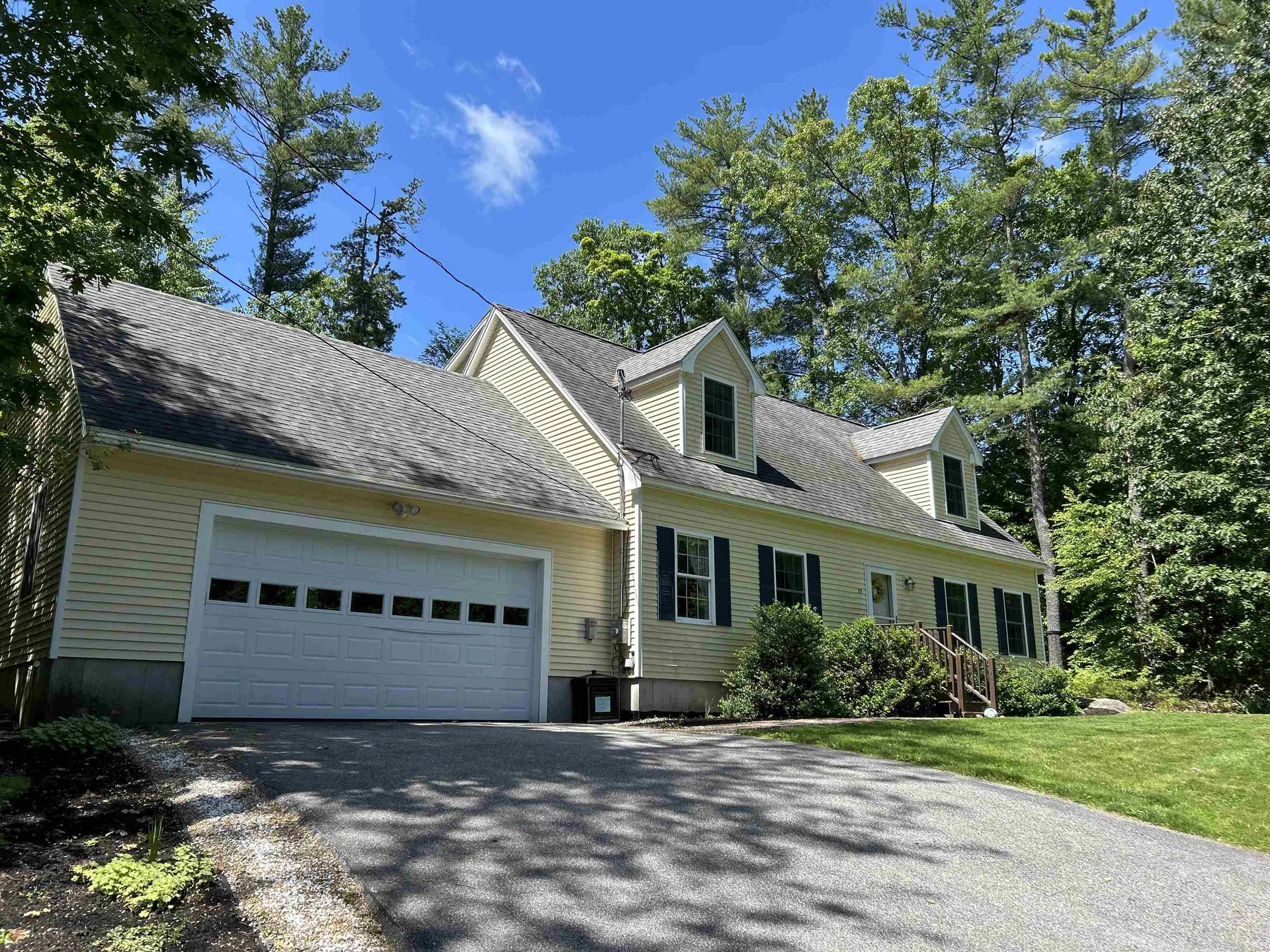 29 Dixon Avenue Newfields NH 03856