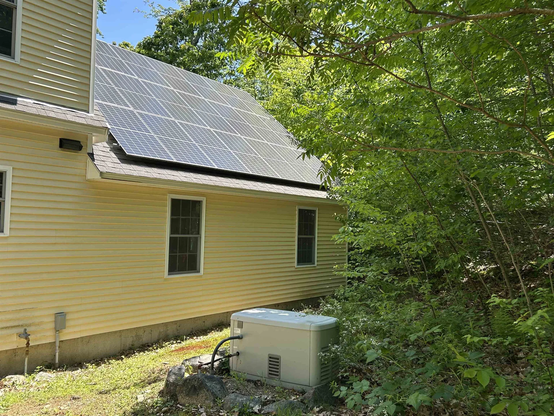 29 Dixon Avenue Newfields NH 03856