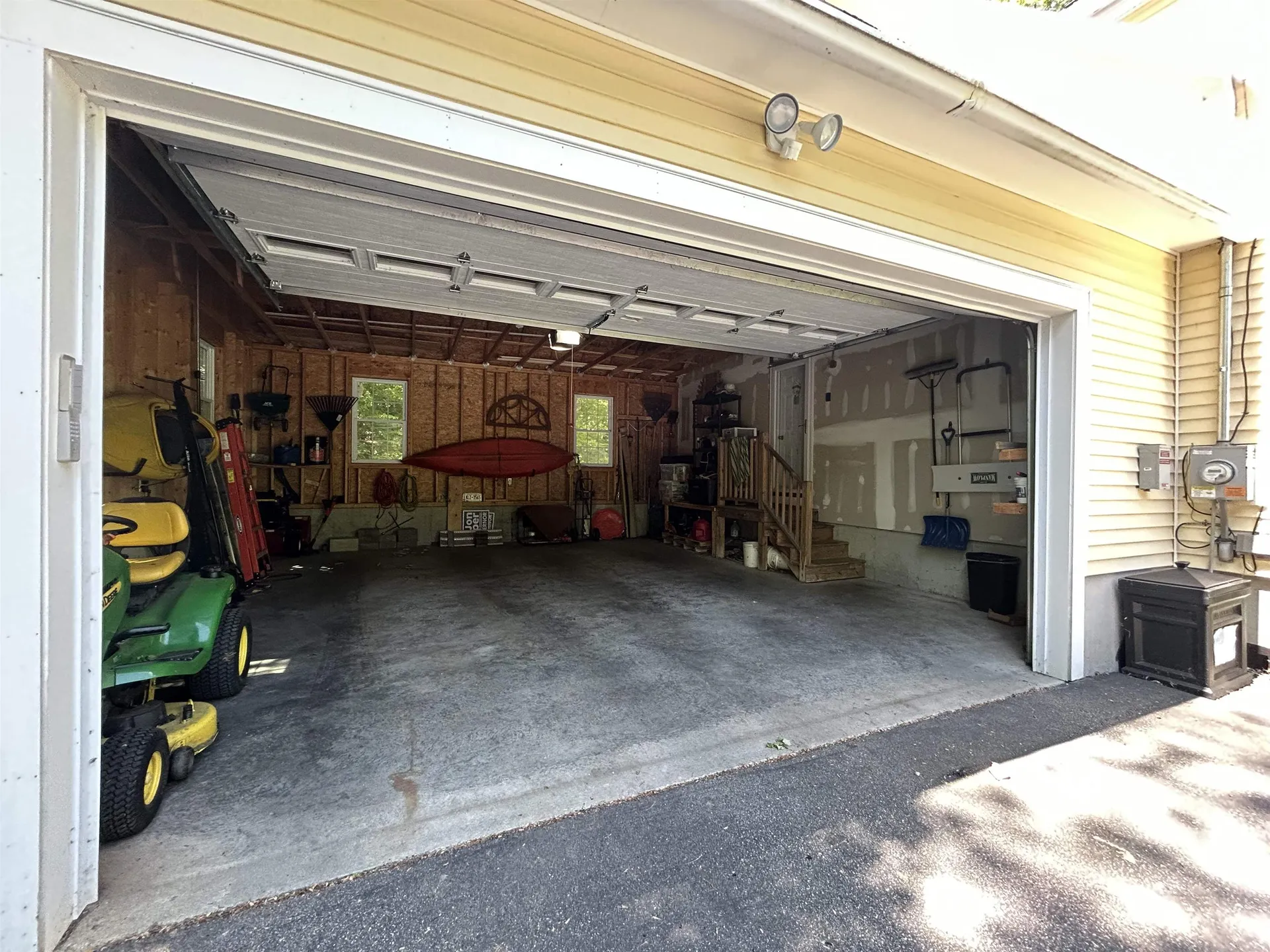 29 Dixon Avenue Newfields NH 03856