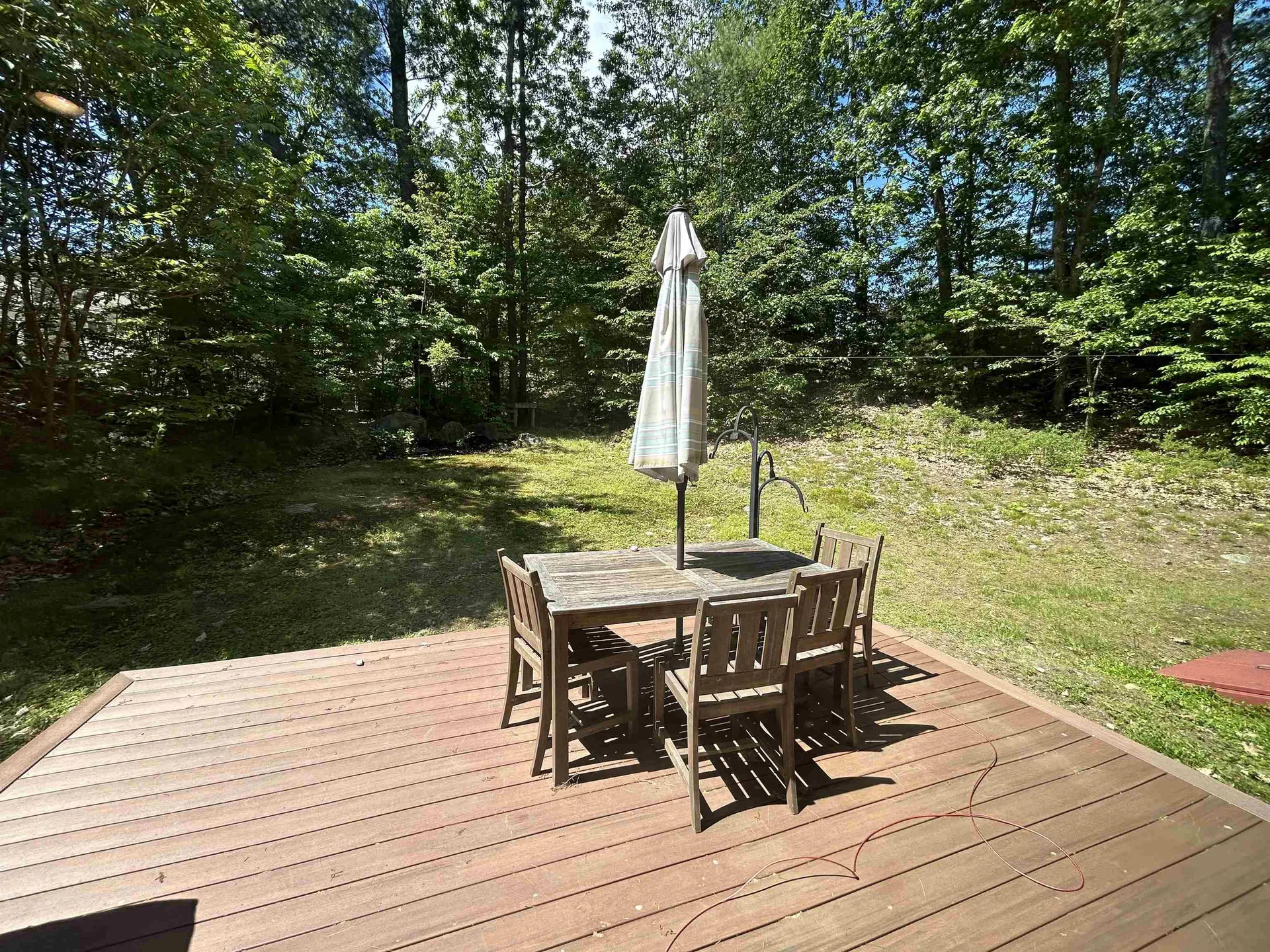 29 Dixon Avenue Newfields NH 03856