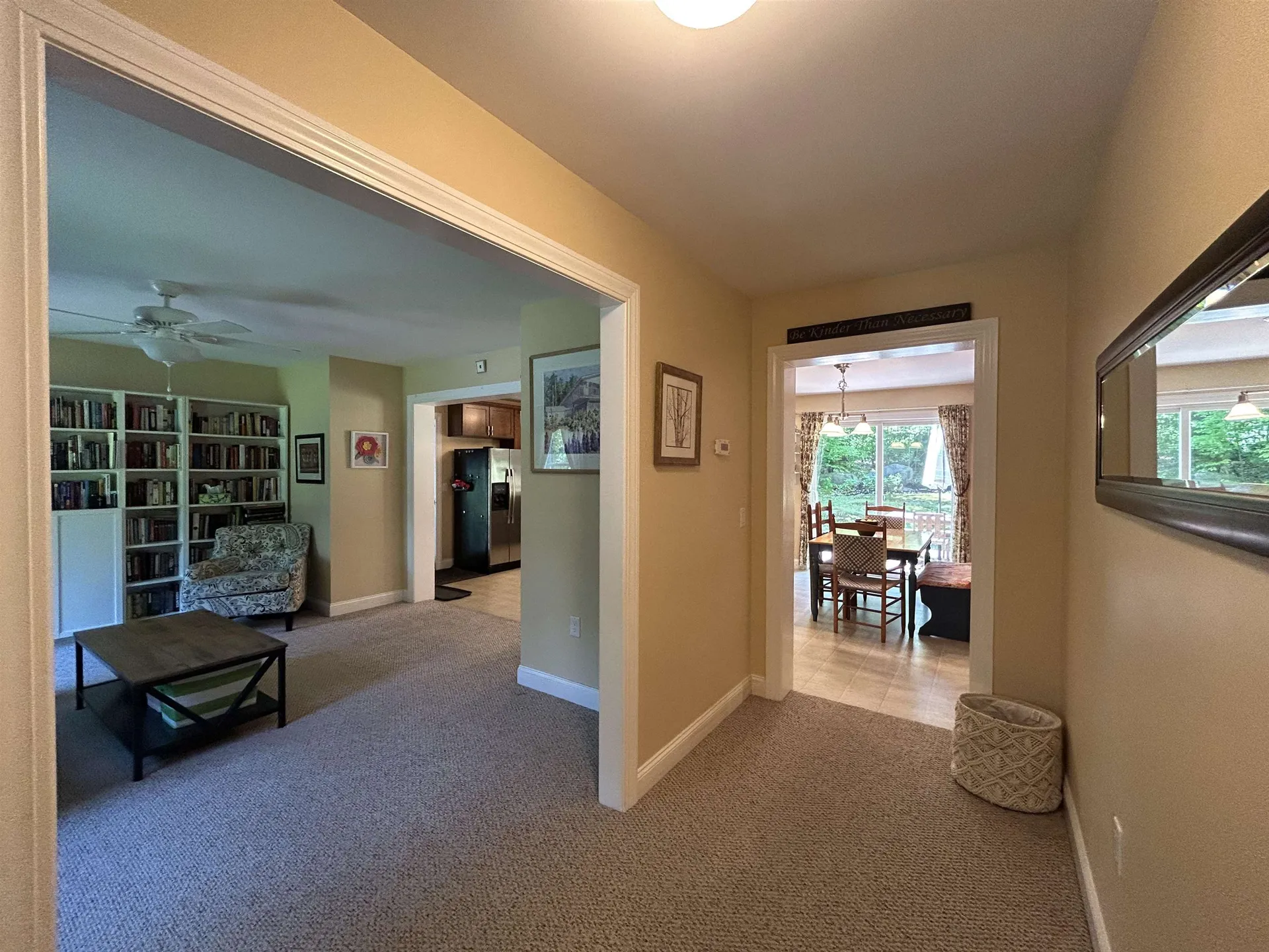 29 Dixon Avenue Newfields NH 03856