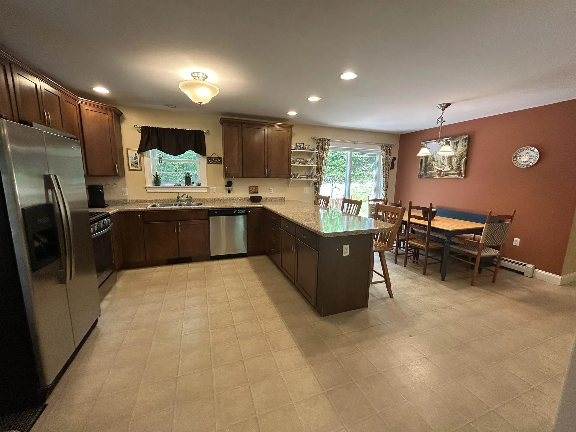 29 Dixon Avenue Newfields NH 03856