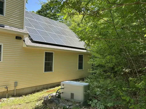 29 Dixon Avenue Newfields NH 03856