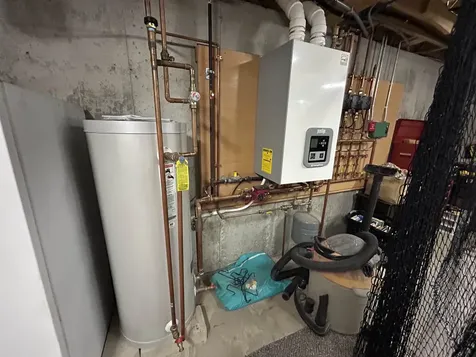 29 Dixon Avenue Newfields NH 03856