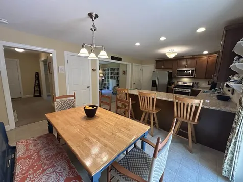 29 Dixon Avenue Newfields NH 03856