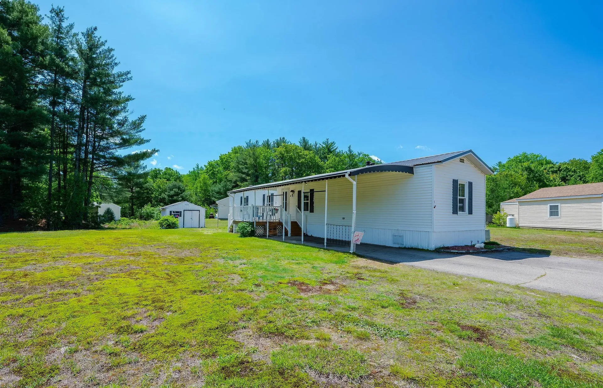 5 Lynn Lane Rochester NH 03867